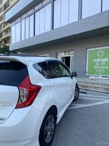 Nissan Note-17