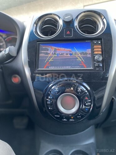 Nissan Note-9