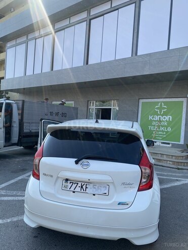 Nissan Note-19