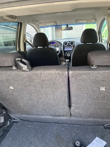 Nissan Note-20