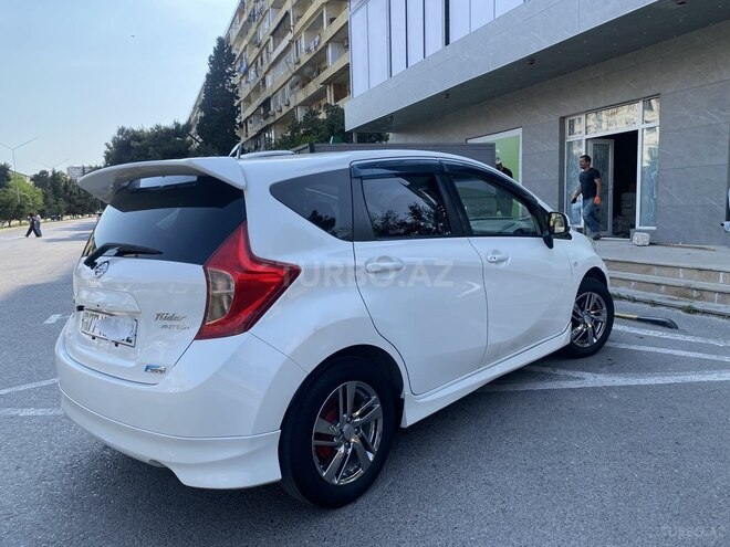 Nissan Note-21