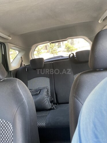 Nissan Note-11