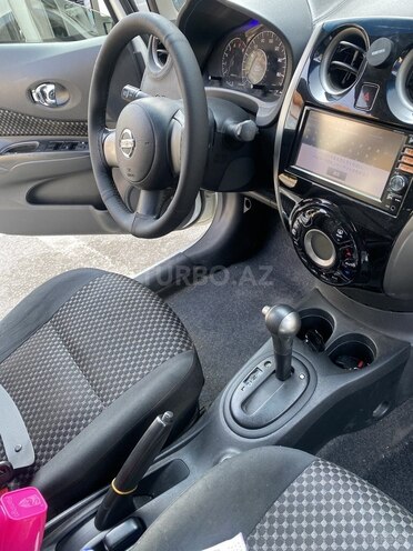 Nissan Note-15