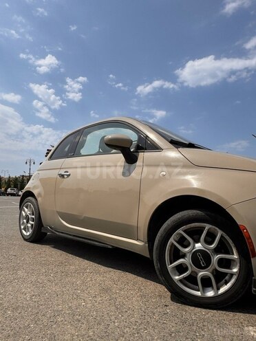 Fiat 500C-7