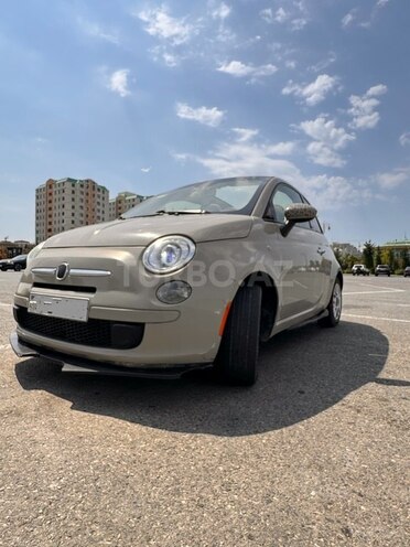 Fiat 500C-2