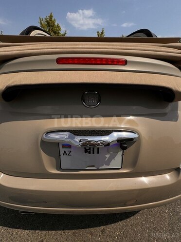 Fiat 500C-5
