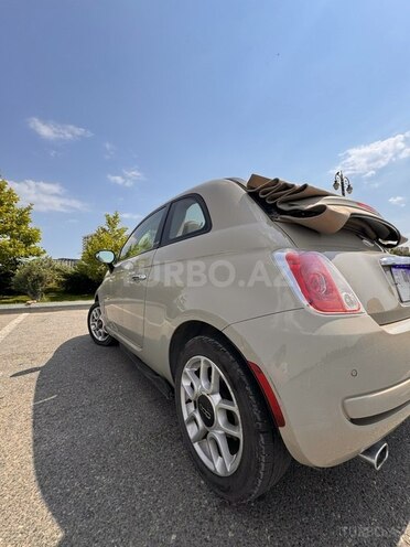 Fiat 500C-4