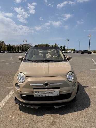 Fiat 500C-1