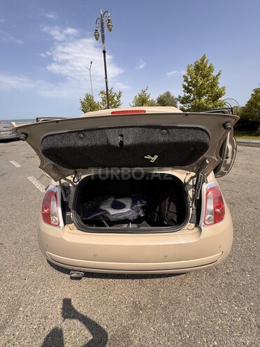 Fiat 500C-11