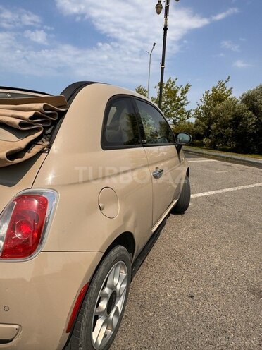Fiat 500C-8