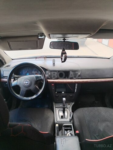 Opel Vectra-2
