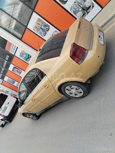 Opel Vectra-8