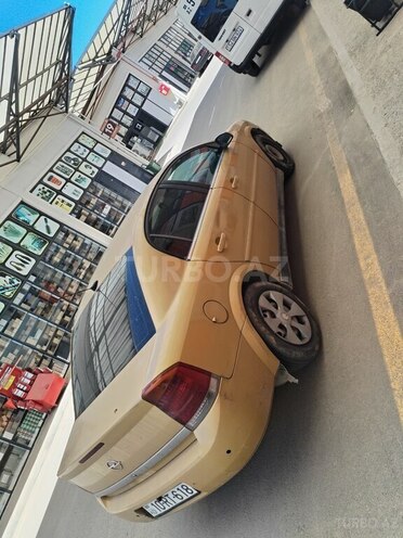 Opel Vectra-5