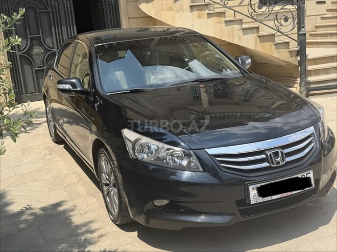 Honda Accord-4