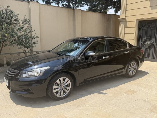 Honda Accord-2