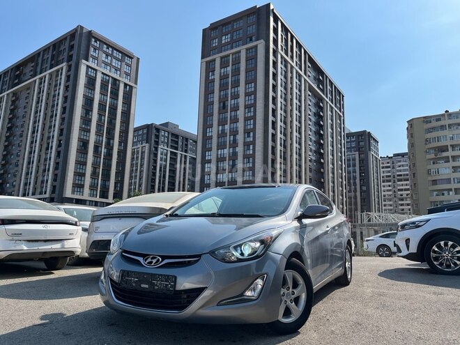 Hyundai Avante-1
