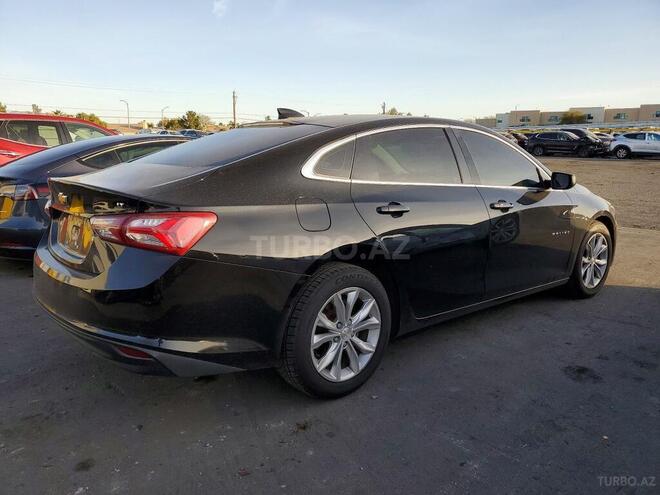 Chevrolet Malibu-4