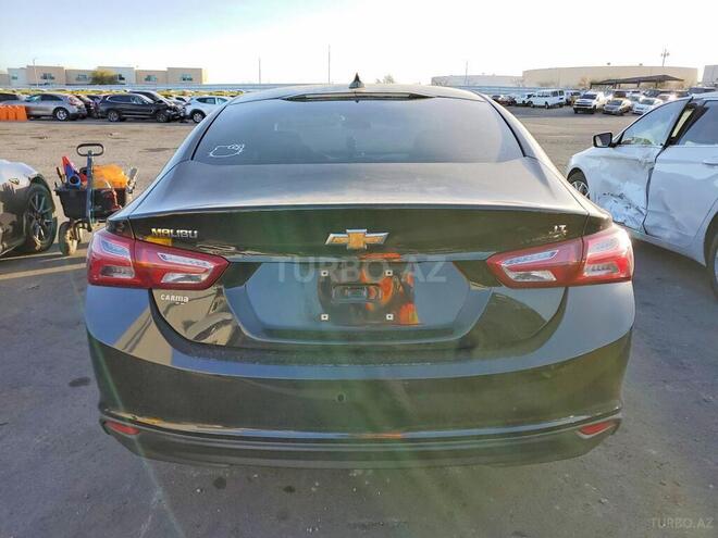 Chevrolet Malibu-6