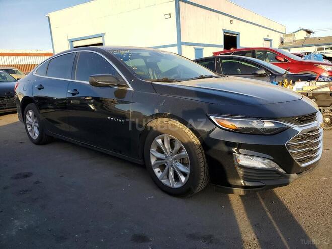 Chevrolet Malibu-5