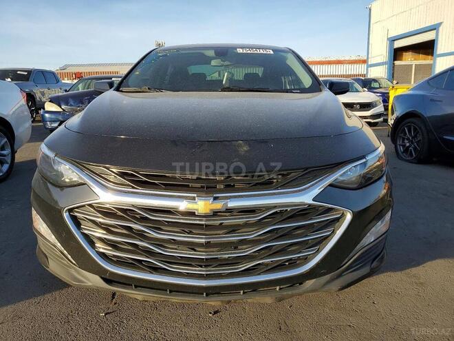 Chevrolet Malibu-1
