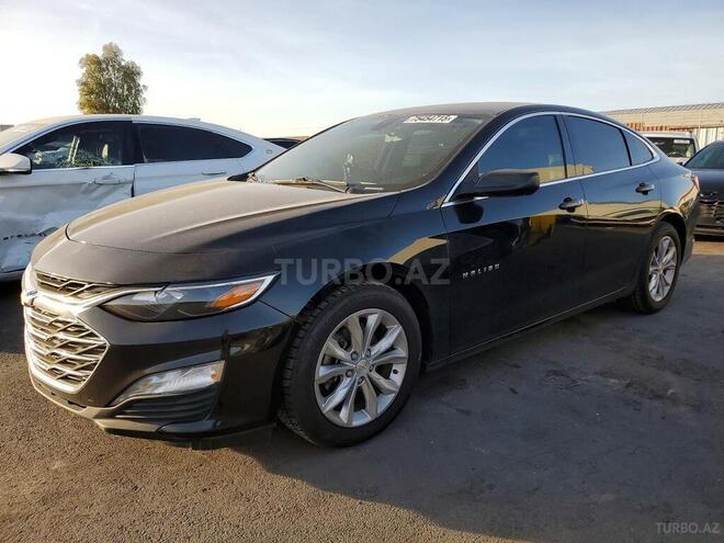 Chevrolet Malibu-2