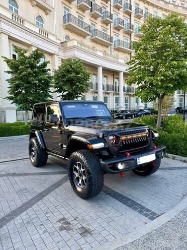 Jeep Wrangler-2