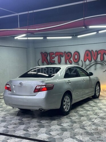 Toyota Camry-2