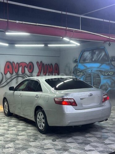 Toyota Camry-4