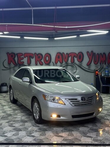 Toyota Camry-6