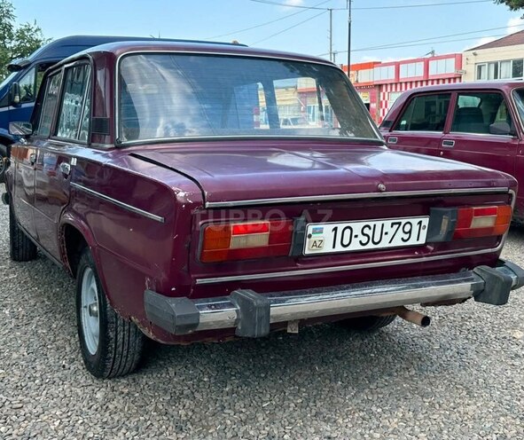 LADA (VAZ) 2106-9