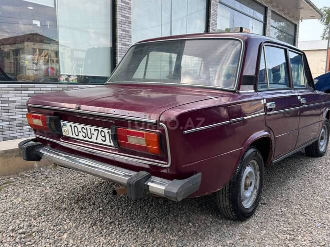 LADA (VAZ) 2106-5