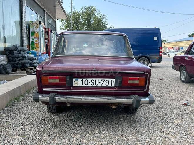 LADA (VAZ) 2106-10