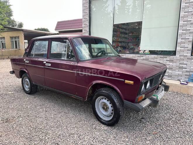 LADA (VAZ) 2106-8