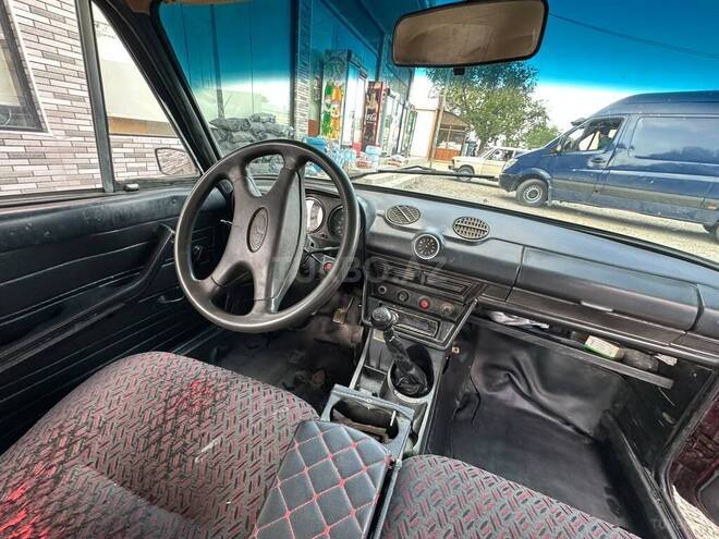 LADA (VAZ) 2106-12