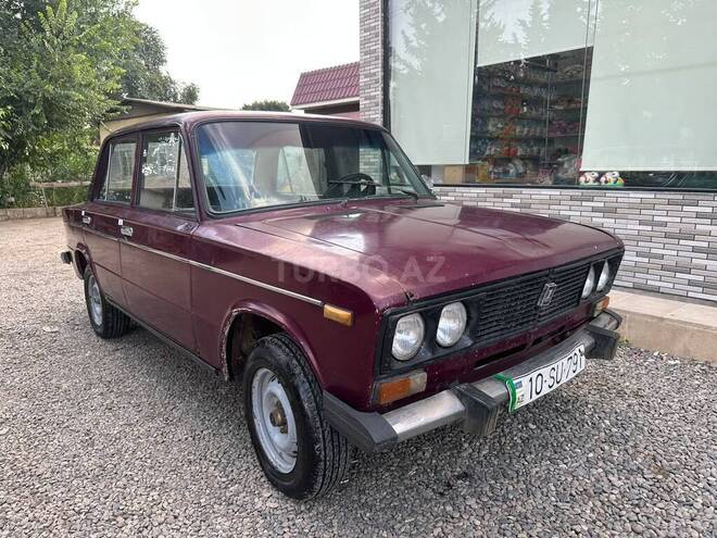LADA (VAZ) 2106-2