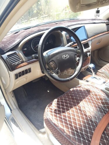 Hyundai Sonata-3
