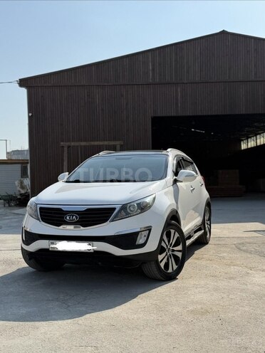 Kia Sportage-2