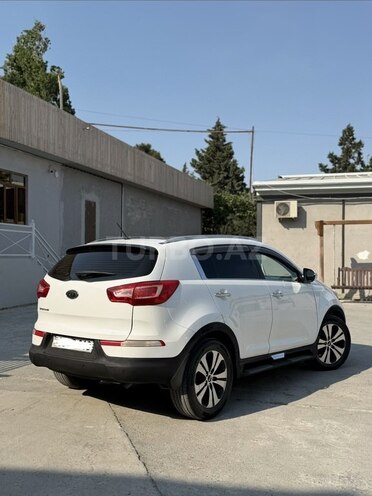Kia Sportage-4