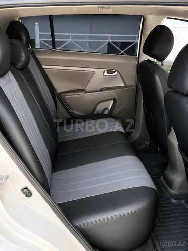 Kia Sportage-7
