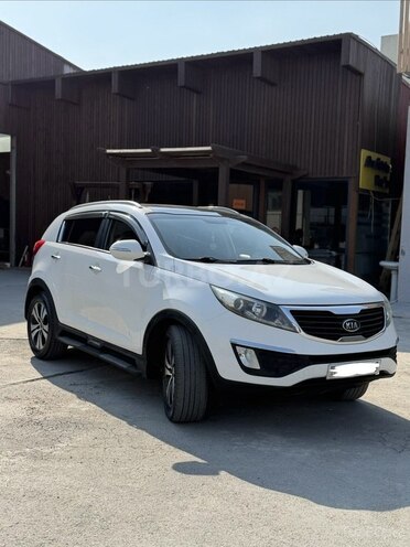 Kia Sportage-3