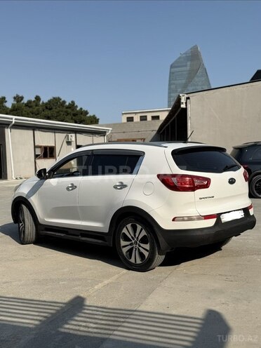 Kia Sportage-5
