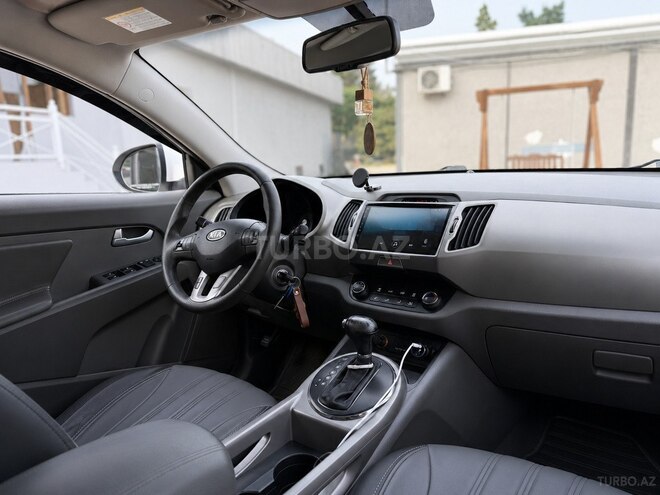Kia Sportage-8