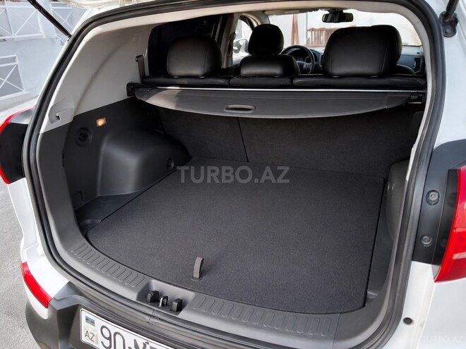 Kia Sportage-9