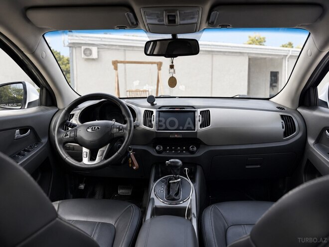Kia Sportage-6