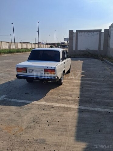 LADA (VAZ) 2107-6