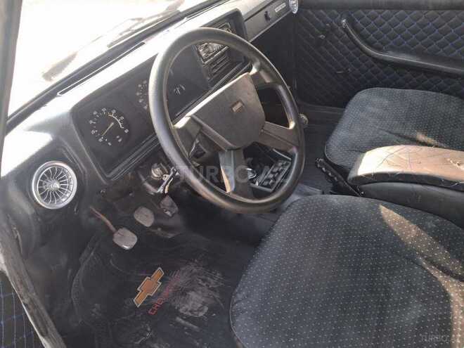 LADA (VAZ) 2107-10