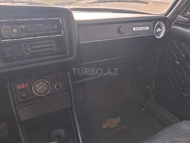 LADA (VAZ) 2107-13