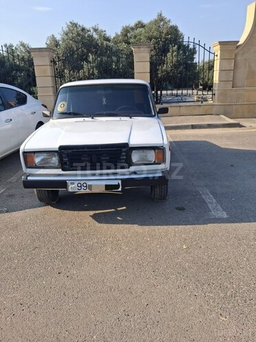 LADA (VAZ) 2107-3