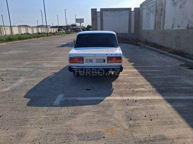 LADA (VAZ) 2107-7