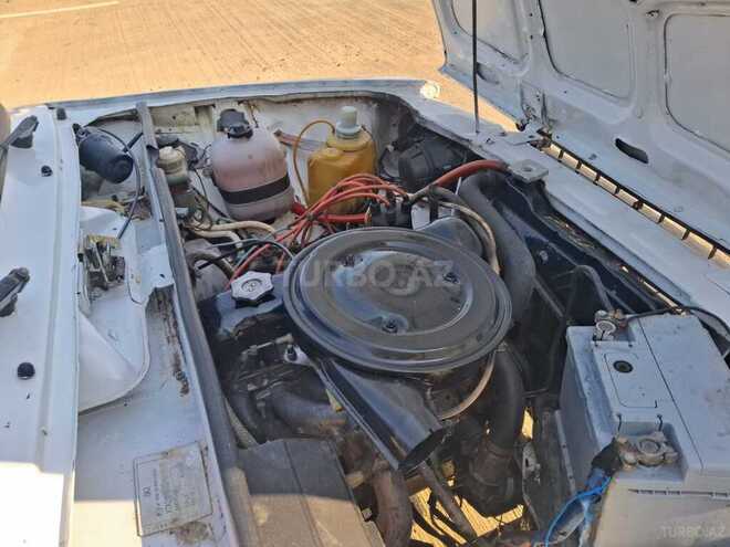 LADA (VAZ) 2107-15